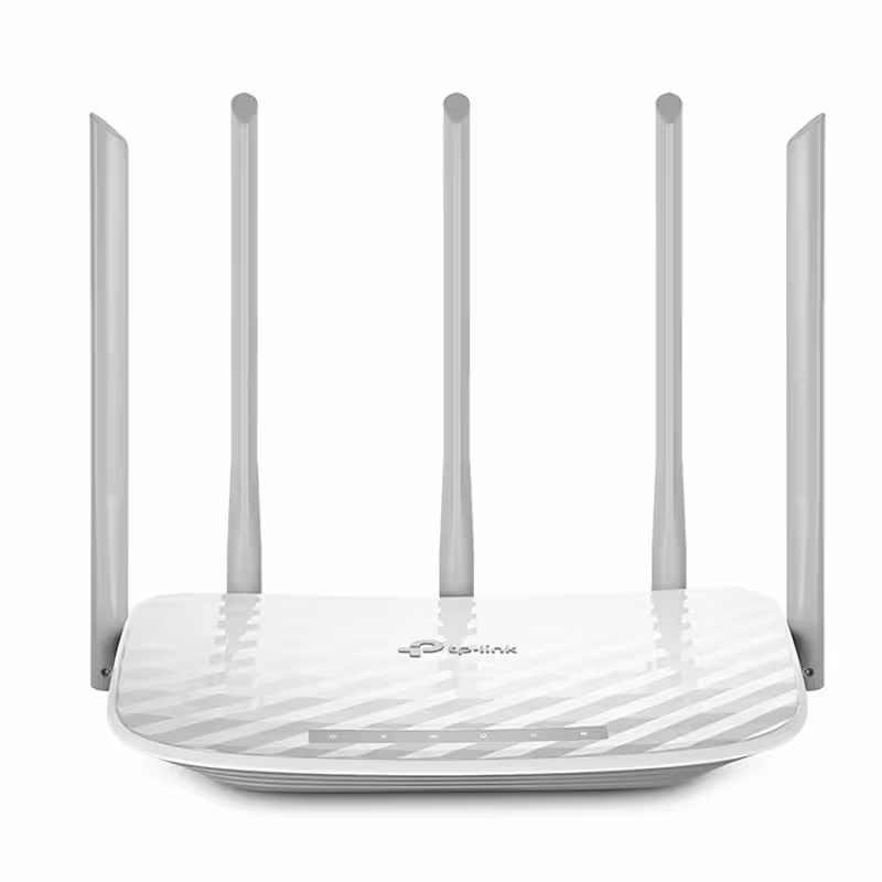 مودم بی سیم دو باند تی پی لینک مدل TP-Link Archer C60 V3