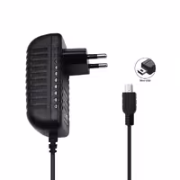 شارژر کارتخوان نیوپوز 5 ولت 2 آمپر / newpos 7210 فیش مینی یو اس بی MINI USB