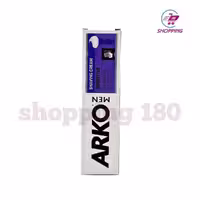 خمیر ریش آرکو ، مخصوص پوست های حساس