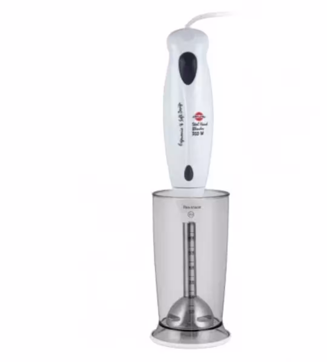 خردکن مخلوط کن دستی پارس خزر