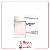 عطر ادکلن باربری هر ادوپرفیوم زنانه 100 میل