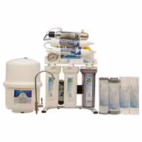 دستگاه تصفیه آب مدل A METAL M1000