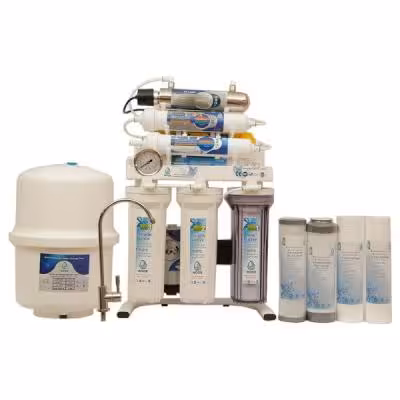 دستگاه تصفیه آب مدل A METAL M1000