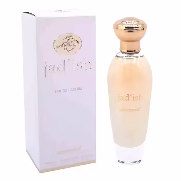 ادکلن مدل jad ish