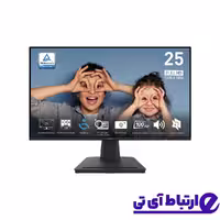 مانیتور ام‌اس‌آی 25 اینچ MSI PRO MP252