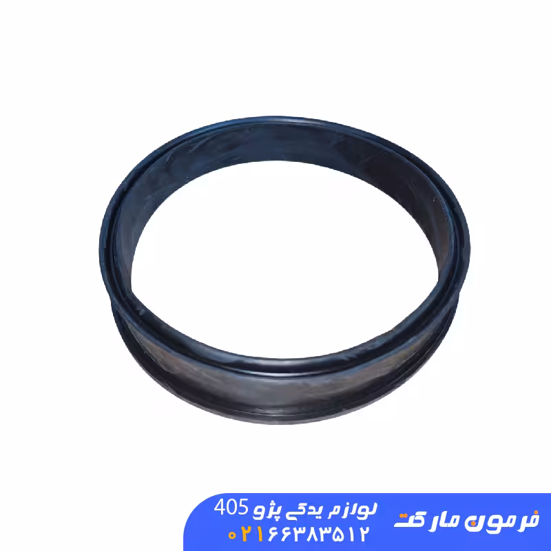 اورینگ پمپ بنرین قدیم(هفت درجه) پژو 405