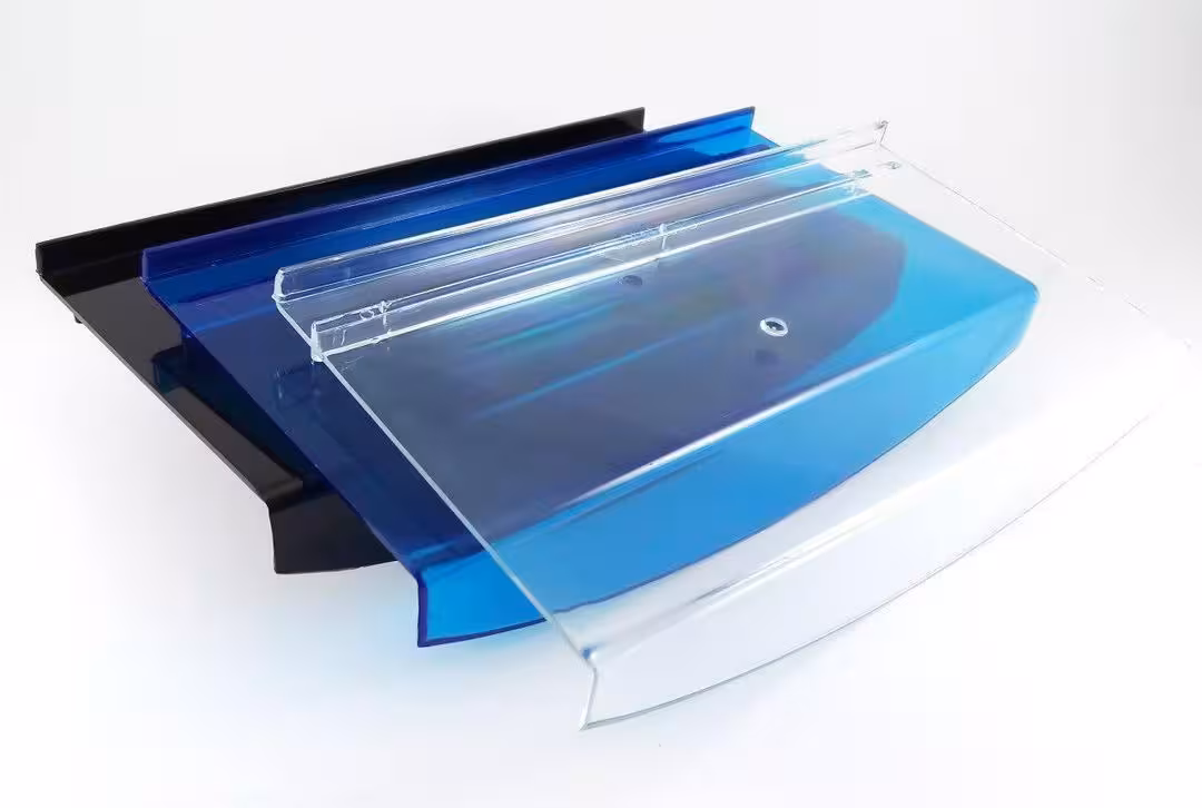 پایه کفش ثابت ریلی بزرگ