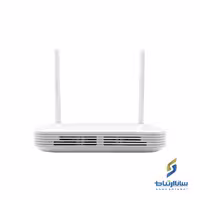 مودم فیبر نوری هواوی مدل EG8145X6 UPC، با سرعت بالا و پایداری شبکه، مناسب برای منازل و کسب‌وکارهای کوچک.