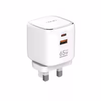 شارژر دیواری 65 وات  الدینیو مدل Q2617