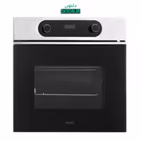 فر توکار استیل البرز FG3 گازی