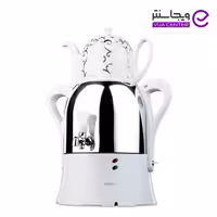 سماور برقی کرکماز مدل KORKMAZ 342-02