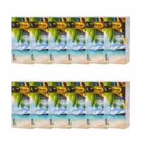 کاندوم کلایمکس مدل TROPICAL12 مجموعه 12 عددی