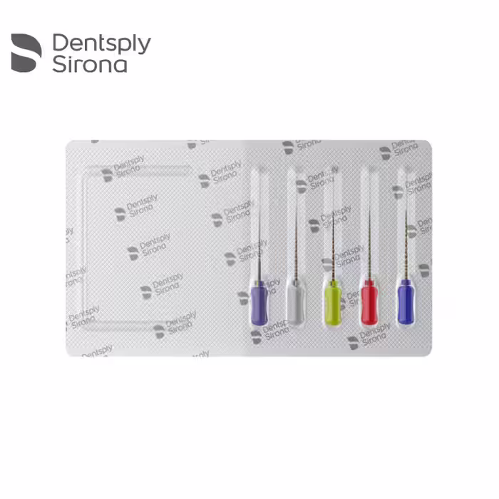 فایل روتاری دستی DENTSPLY – ProTaper Ultimate Hand Use