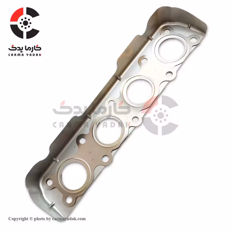 واشر بغل اگزوز (دود) هایما S7 توربو شرکتی