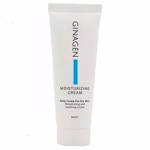 کرم آبرسان پوست خشک ژیناژن