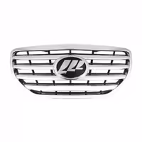 جلو پنجره لیفان X60