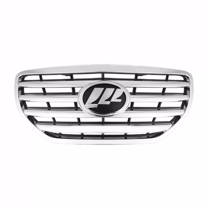 جلو پنجره لیفان X60