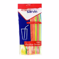 نی تاشو سروین 100 عددی