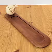 جاعودی پرنده طرح یک
