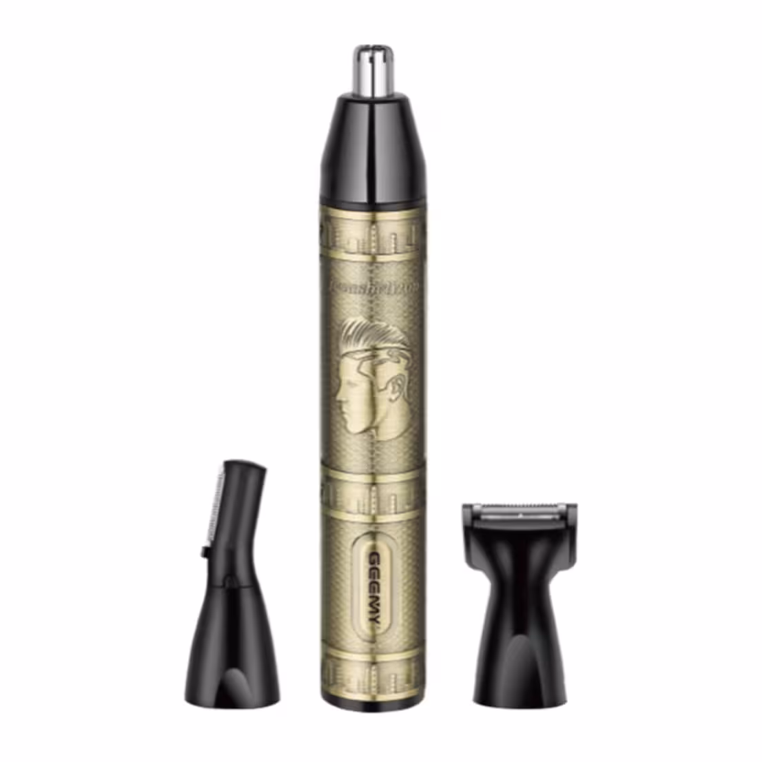 موزن گوش و بینی و خط زن جیمی مدل GM-3157