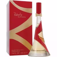 ادوپرفیوم Rebelle از برند Rihanna