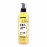 روغن مولتی ویتامین مو آگرادو Agrado