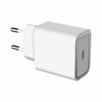 شارژر دیواری فورس مدل FPLICS1C، توان 30 وات، دارای پورت USB-C PD