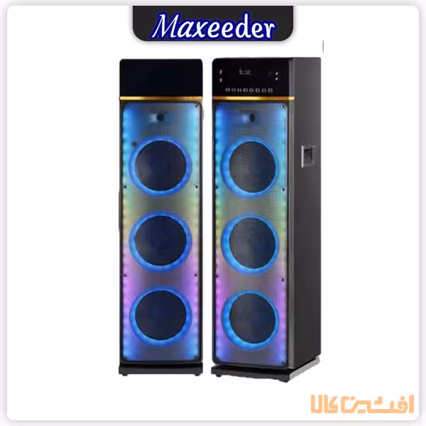 اسپیکر مکسیدر مدل CN-624