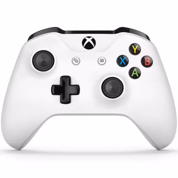 Xbox Wireless Controller – White