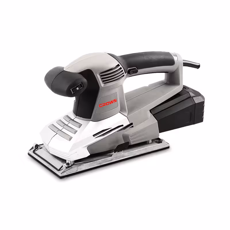 سنباده لرزان 320 وات اوربیتال CT13401 کرون