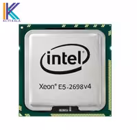 پردازنده سرور Intel Xeon E5-2698 v4