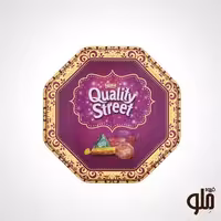 شکلات quality street 1.275g