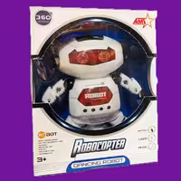 رباط روبوکوپتر 