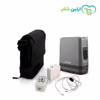 اکسیژن ساز پرتابل 5 لیتری لانگفیان