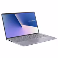 لپ تاپ ایسوس مدل Q407IQ با پردازنده R5-4500U و حافظه داخلی 256GB