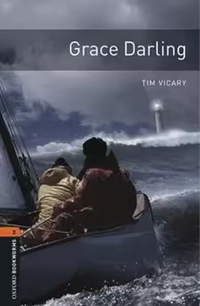 Grace Darling story (level 2)
