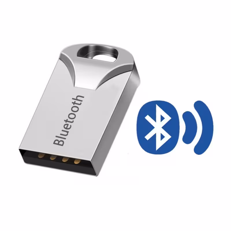 بلوتوث پخش ماشین فلزی طرح فلشBluetooth metal flash car player