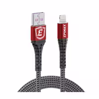 کابل آیفونی فست شارژ 5A اپی مکس مدل EC_43