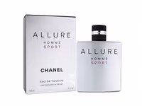 عطر و ادکلن مردانه شنل آلور هوم اسپرت Chanel Allure Homme sport
