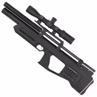 تفنگ پی سی پی کریکت استاندارد سنتتیک