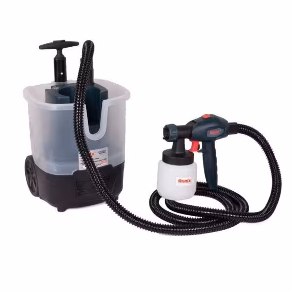 پیستوله برقی 1375T رونیکس (750 وات)