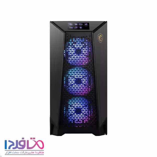 کیس ام اس آی مدل MPG PROSPECT 700R