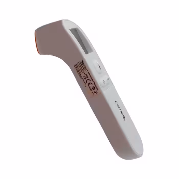 تب سنج غیر تماسی تیرامد مدل PG-IRT1602