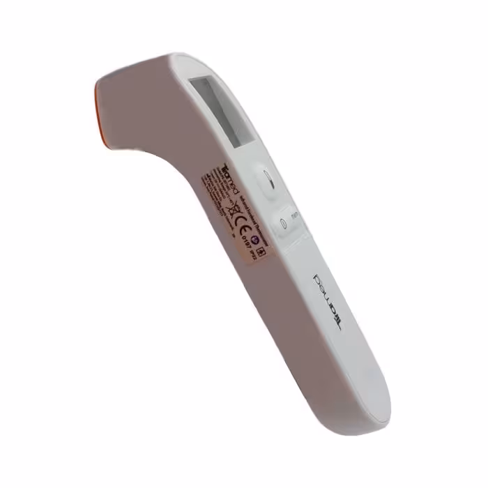 تب سنج غیر تماسی تیرامد مدل PG-IRT1602