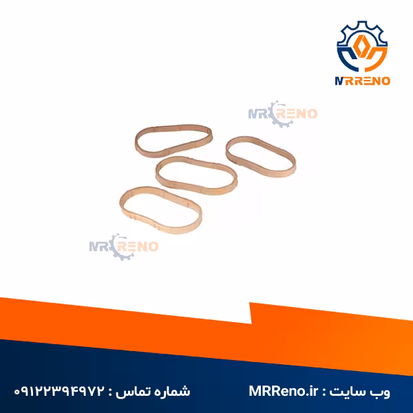 اورینگ منیفولد مگان اصلی رنو
