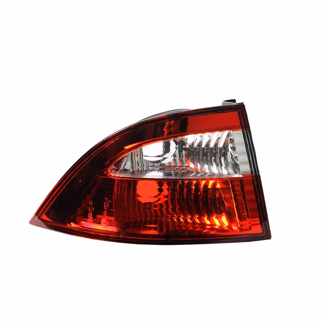 چراغ خطر چپ روی بدنه فابریک اس ان تی مناسب سمند LX