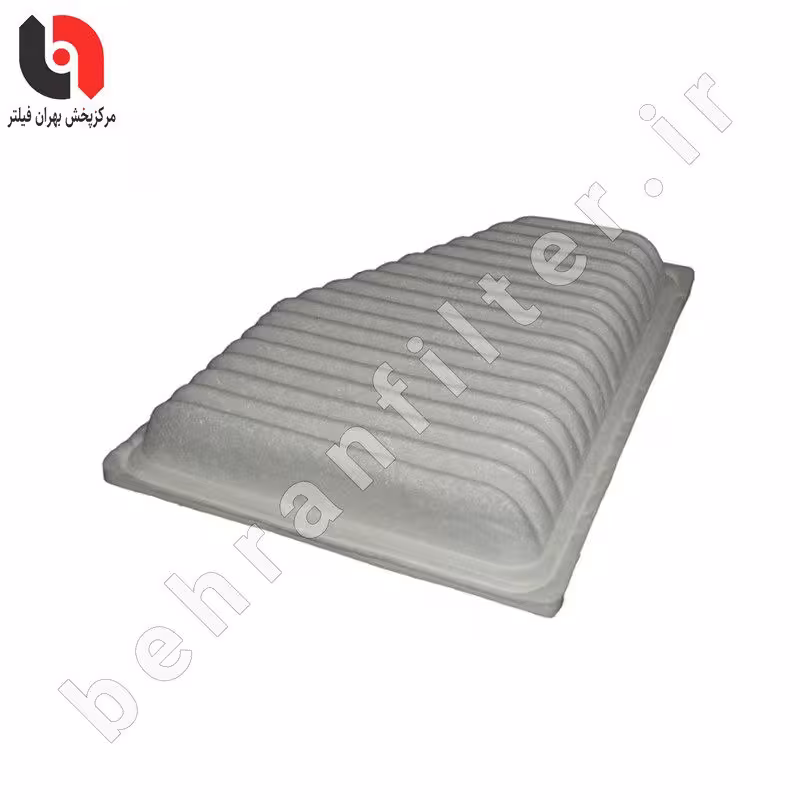 فیلتر هواکش MVM315-MVM315S  بهران فیلتر با کد فنی GL1413