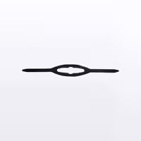 بند ماسک mares  مدل Strap -Black