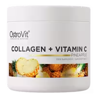 مولتی ویتامین و مینرال کلاژن و ویتامین سی 200 گرمی آسترویت