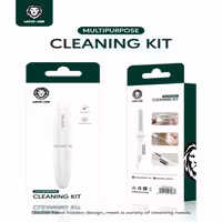 کیت تمیز کننده ایرپاد گرین Green Multipurpose Cleaning Kit
